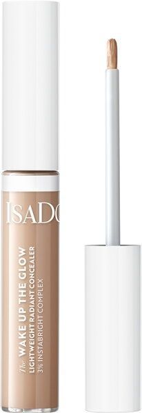 IsaDora - Wake Up The Glow - Concealer - 10 ml - 5N