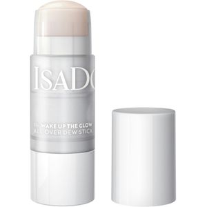 Frambozenextract - Balm Stick - Transparant - Hydratatie - Dewy Glans