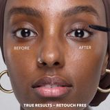 Isadora - Hypo Allergenic Definition - Mascara - Zwart