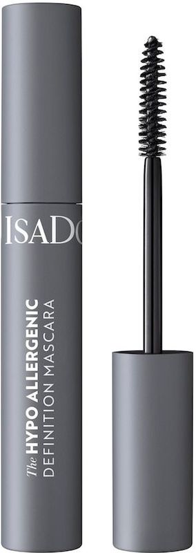 Isadora - Hypo Allergenic Definition - Mascara - Zwart