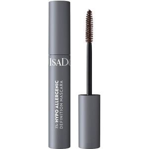Isadora - Hypo Allergenic Definition Mascara - Zwart - Veganistisch - Allergievriendelijk