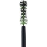 IsaDora - The Build Up Grow Length & Volume Mascara - Zwart