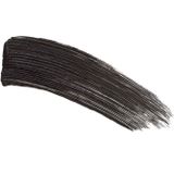 IsaDora - The Build Up Grow Length & Volume Mascara - Zwart