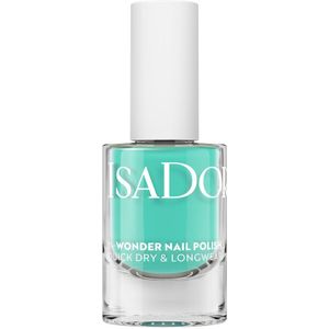 IsaDora - The Wonder Nail Polish - Nagellak - 115 Candy Mint - 5 ml