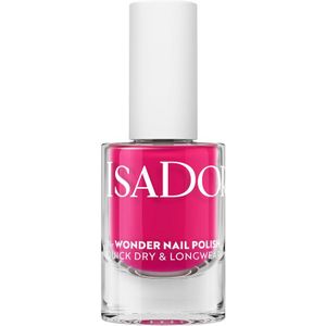 Wonder Nail - Nagellak - Kleurvarianten - Sneldrogend - Langhoudend