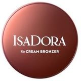 The Cream Bronzer - Bronzer - Zonnebruin - Gewichtloze Crème
