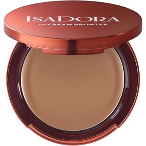 The Cream Bronzer - Bronzer - Zonnebruin - Gewichtloze Crème