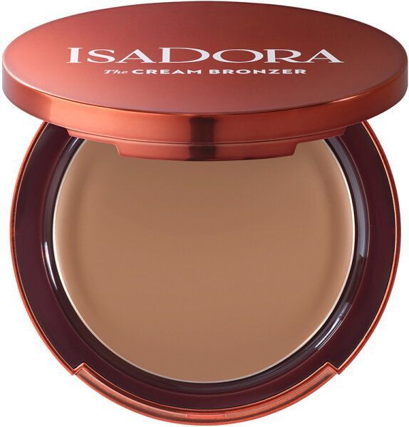 The Cream Bronzer - Bronzer - Zonnebruin - Gewichtloze Crème