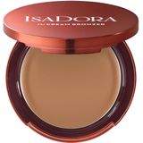 The Cream Bronzer - Bronzer - Transparant - Huidverzorgend