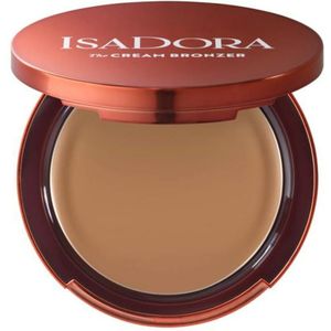 The Cream Bronzer - Bronzer - Transparant - Huidverzorgend
