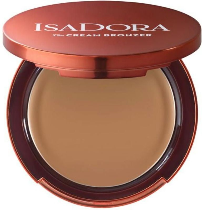 The Cream Bronzer - Bronzer - Transparant - Huidverzorgend