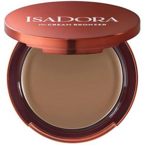 Bronzer - Zonnebruine Tint - Gewichtloze Crème - Huidverzorgende Ingrediënten