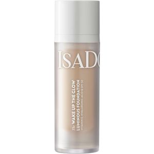 Foundation - Lichte - Hyaluronzuur - Vitamine E - SPF 50