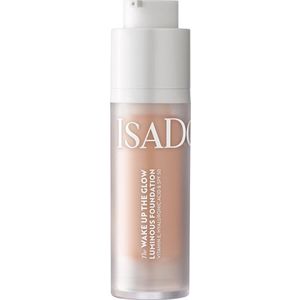 Foundation - Glansgevend - Hyaluronzuur - Vitamine E - SPF 50