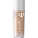 IsaDora - The Wake Up the Glow Foundation - 30 ml - Neutral
