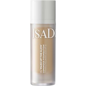 Foundation - Hyaluronzuur - SPF 50 - Stralende Finish
