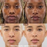 IsaDora - Wake Up The Glow - Luminous Foundation - 30 ml - 5N Neutral