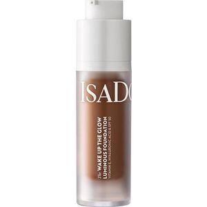 Foundation - Lichte - Hyaluronzuur - Vitamine E - SPF 50