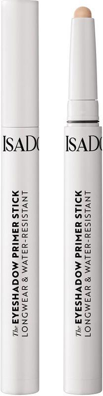 Isadora - The Eyeshadow Primer Stick - 1.2 ml - Make-up Primer