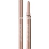 Isadora - The Gleam - Oogschaduwstick - Rose Beige - 1.2 g