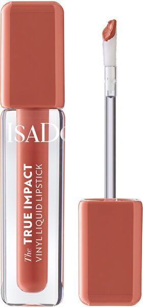 IsaDora - The True Impact - Lipgloss - Nr. 14 - Honest - 4.8 ml