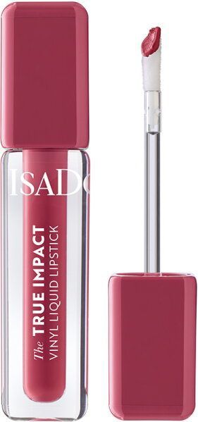 IsaDora - The True Impact - Lipgloss - Nr. 16 - Unapologetic - 4.8 ml
