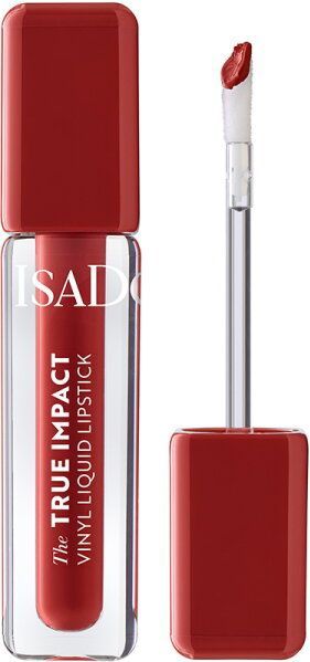 IsaDora - The True Impact - Lipgloss - Nr. 18 - Brave - 4.8 ml