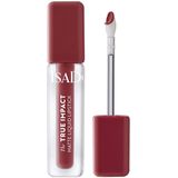 IsaDora - The True Impact Matte Liquid Lipstick - Nr. 06 - Confident - 5 ml - Lipgloss