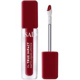IsaDora - The True Impact Matte Liquid Lipstick - Nr. 08 - Lipgloss - 5 ml