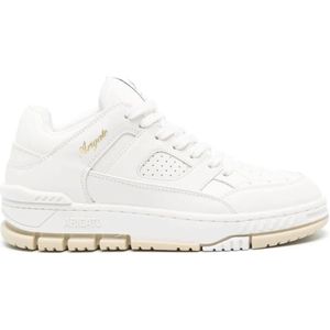AXEL ARIGATO - F1572001 - Sneakers - Wit
