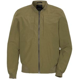 Didriksons - Waterdichte tussenjas voor volwassenen - Dag unisex - Groen - maat M