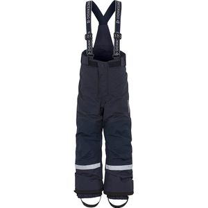 Didriksons - Kids Idre Pants 6 - Skibroek - Blauw - Waterdicht