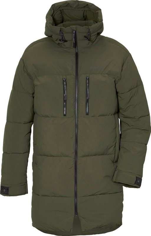 Didriksons Hilmer USX Parka