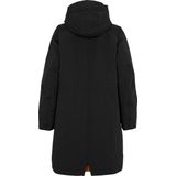 Didriksons - Gabriella - Outdoor Parka - Clay Beige - Nylon - 3-in-1