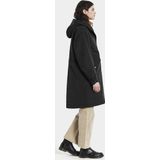 Didriksons - Gabriella - Outdoor Parka - Clay Beige - Nylon - 3-in-1