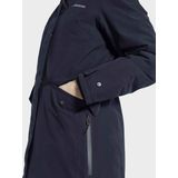 Parka Heren Jassen - Gewatteerde Jassen - 7103 - Blauwe jas