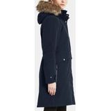 Parka Heren Jassen - Gewatteerde Jassen - 7103 - Blauwe jas