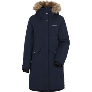 Parka Heren Jassen - Gewatteerde Jassen - 7103 - Blauwe jas
