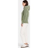 Didriksons - Anniken - Damescapuchon met Volledige Rits