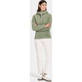 Didriksons - Anniken - Damescapuchon met Volledige Rits