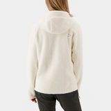 Didriksons - Anniken - Damescapuchon met Volledige Rits