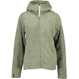 Didriksons - Anniken - Damescapuchon met Volledige Rits