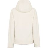 Didriksons - Anniken - Damescapuchon met Volledige Rits