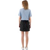 Didriksons - Liva Skirt - Rok - Zwart