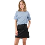 Didriksons - Liva Skirt - Rok - Zwart