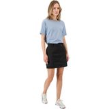 Didriksons - Liva Skirt - Rok - Zwart