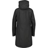 Didriksons - THELMA - Outdoorjas - Zwart