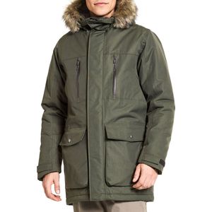 Didriksons - MARCO USX - Outdoor Parka - Heren - Winterjassen