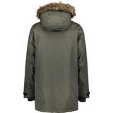 Didriksons MARCO USX PARKA 3 Heren Outdoor parka