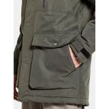 Didriksons MARCO USX PARKA 3 Heren Outdoor parka